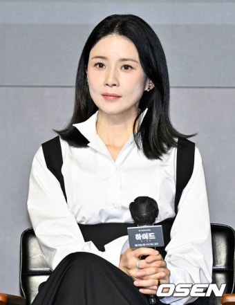 [사진]이보영, '하이드'로 컴백::스포탈코리아 [사진]이보영, '하이드'로 컴백