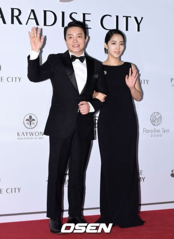 [단독] 이윤진 ''이범수, 이혼 조정기일 불참''..''뻔뻔한 상판대기'' 저격 (인터뷰 종합)::스포탈코리아 [단독] 이윤진 ''이범수, 이혼 조정기일 불참...