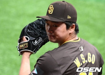 트리플A도 아니고 더블A 강등이라니…고우석 마이너 거부권은 내년부터, 구단 배려에 응답해야 한다::스포탈코리아 트리플A도 아니고 더블A...