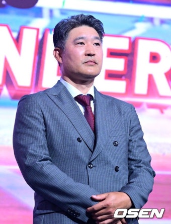[사진]SSG 이숭용 신임 감독::스포탈코리아 [사진]SSG 이숭용 신임 감독