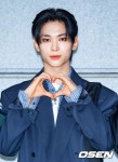 [사진]나우어데이즈 시윤,'강렬한 눈빛'::스포탈코리아 [사진]나우어데이즈 시윤,'강렬한 눈빛'