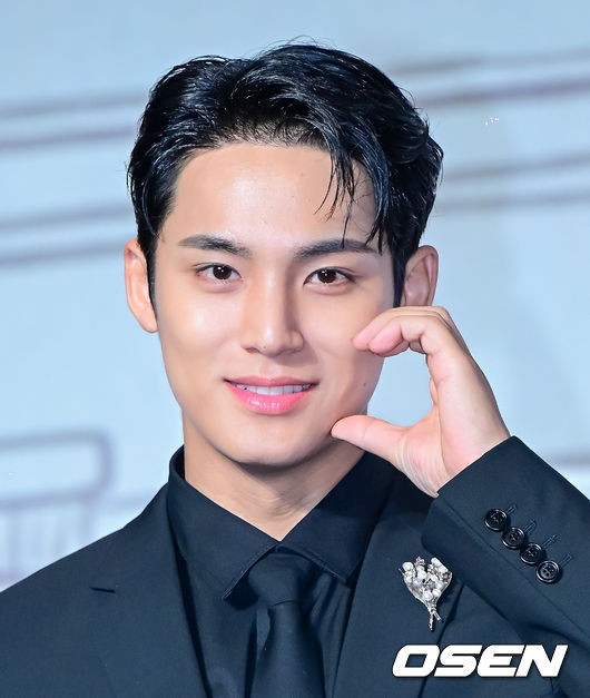 록시땅코리아, 세븐틴 민규 사진 유출 직원 대기발령…비윤리적 행동 사과