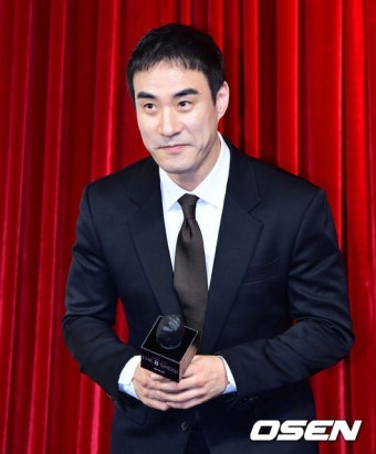 '음주운전 복귀' 배성우 '''더 에이트 쇼', 의미·상징 多..감사히 참여''[Oh!쎈 현장]::스포탈코리아 '음주운전 복귀' 배성우 '''더 에이트 쇼', 의미...
