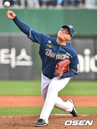 '20안타 폭발' NC 사전에 3연패 없다, 1위 KIA 추격…한화는 페냐 부상 강판에 '16실점 붕괴' [대전 리뷰]::스포탈코리아 '20안타 폭발' NC...