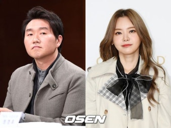 서유리 “생활비 無, 여행도 더치페이”vs최병길 PD “피해자 코스프레”..진흙탕 싸움되나 [Oh!쎈 이슈]::스포탈코리아 서유리 “생활비 無...