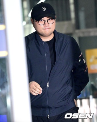 '음주 뺑소니' 김호중, 8시간 30분 만에 귀가...''죄송하다'' 짧은 사과 [종합]::스포탈코리아 '음주 뺑소니' 김호중, 8시간 30분 만에 귀가......