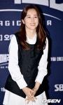 [사진]한혜진,미소가 아름다워::스포탈코리아 [사진]한혜진,미소가 아름다워