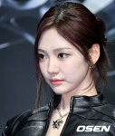 [사진]에스파 닝닝, 신비로운 눈동자::스포탈코리아 [사진]에스파 닝닝, 신비로운 눈동자