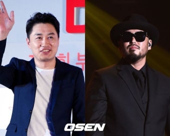 강병규, 김호중과 술자리 공개...술 제어 못한 이야기 논란