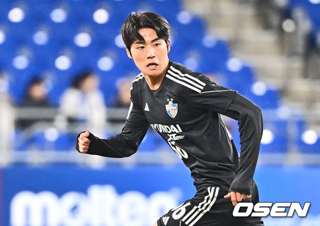 코리안 듀오 황인범과 설영우, FK 츠르베나 즈베즈다의 대승 이끌다