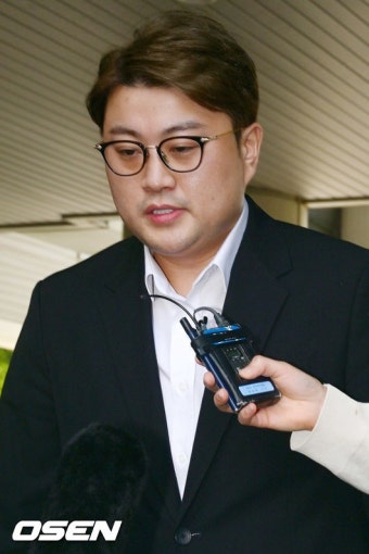 ‘음주 뺑소니 혐의’ 김호중, 구치소 못 나온다..검찰 구속 기소 [Oh!쎈 이슈]::스포탈코리아 ‘음주 뺑소니 혐의’ 김호중, 구치소 못 나온다.....