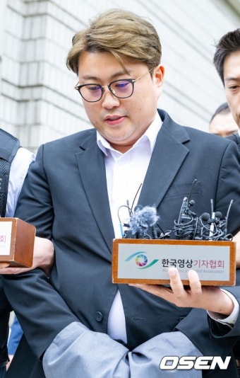 ‘음주 뺑소니’ 김호중, 7월 10일 첫 재판..‘음주운전’ 혐의는 빠졌다 [Oh!쎈 이슈]::스포탈코리아 ‘음주 뺑소니’ 김호중, 7월 10일 첫...