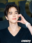 [사진]더보이즈 영훈,러블리 미소::스포탈코리아 [사진]더보이즈 영훈,러블리 미소