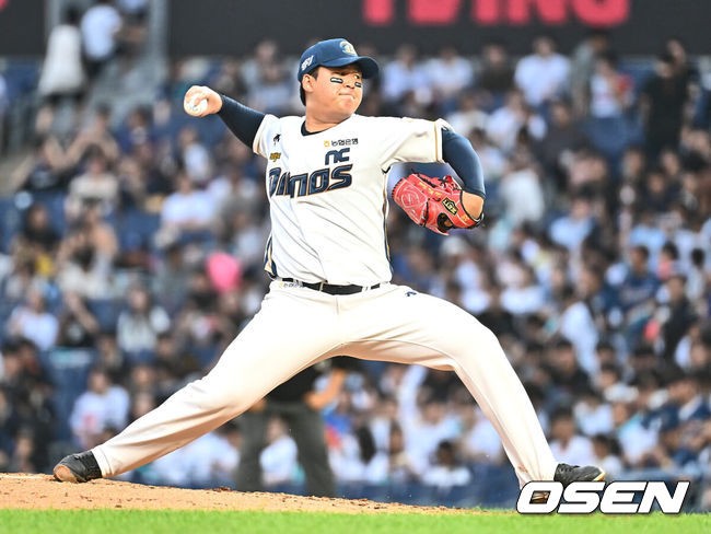 한화 이글스 vs NC 다이노스, 벤치 클리어링 사건 후폭풍