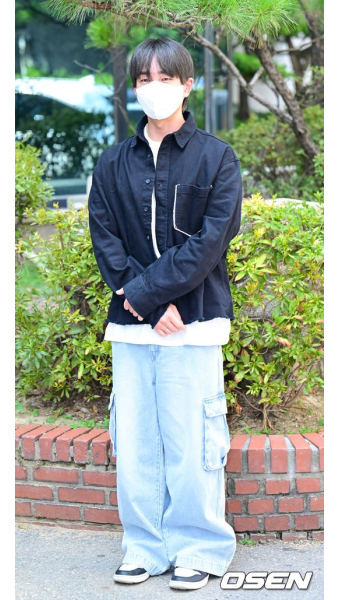 [사진]샤이니 온유,'차분한 분위기'::스포탈코리아 [사진]샤이니 온유,'차분한 분위기'