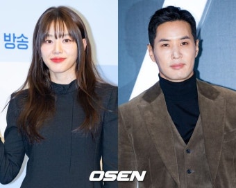 이주명, 남친 ︎김지석과 한식구 됐다..”YG 떠나 에일리언 계약” [공식입장]::스포탈코리아 이주명, 남친 ︎김지석과 한식구 됐다..”YG...