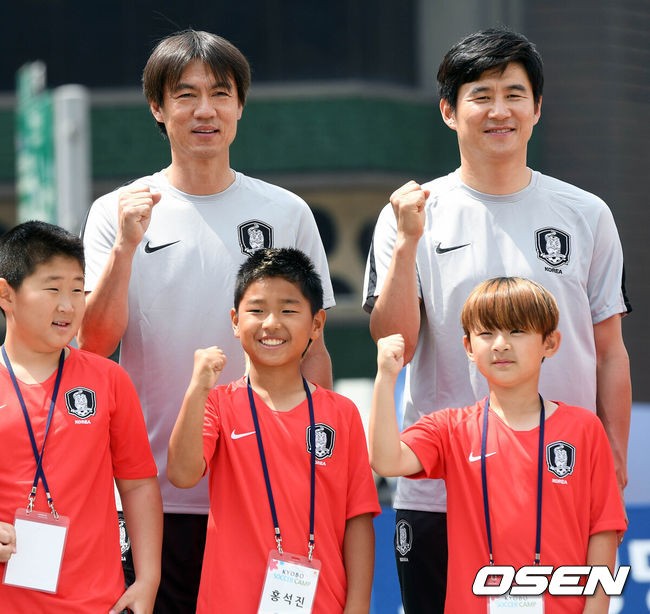 2026 대한민국 축구대표팀, 포르투갈 출신 새 코치진 합류하여 월드컵 경쟁력 높인다