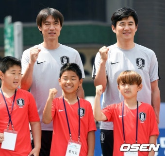 2026 대한민국 축구대표팀, 포르투갈 출신 새 코치진 합류하여 월드컵 경쟁력 높인다