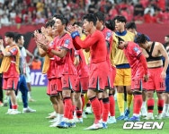 ''’못하길 바라고’ ‘지기를 바라고‘ 응원을 하진 않았다!!'' 붉은악마 김민재 발언 입장문 발표::스포탈코리아 ''’못하길 바라고’ ‘지기를... 