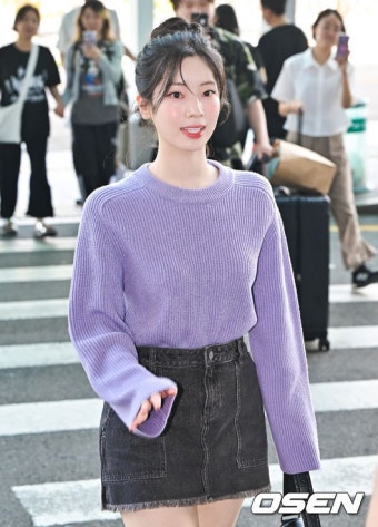 [사진]트와이스 다현,'빛나는 미모'::스포탈코리아 [사진]트와이스 다현,'빛나는 미모'