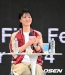 [사진]BIFf 찾은 폭로:눈을 감은 아이 전선영 감독::스포탈코리아 [사진]BIFf 찾은 폭로:눈을 감은 아이 전선영 감독