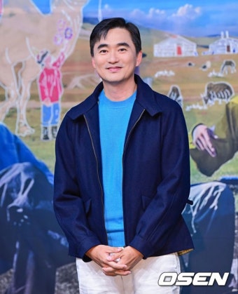 ''몽골 초원에도 쓰레기가...'' 김석훈, '쓰저씨'에서 '지닦남' 된 이유 [종합](Oh!쎈 현장)::스포탈코리아 ''몽골 초원에도 쓰레기가...'' 김석훈...