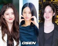 “부계 아냐” 한소희, 혜리 악플러 의혹 전면 부인→‘팔로우’... [종합]::스포탈코리아 “부계 아냐” 한소희, 혜리 악플러 의혹 전면 부인... 