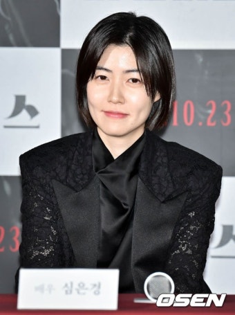 더 킬러스 속 심은경, 대체 불가한 연기 매력으로 귀환한 이유