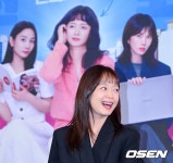 [사진]전소민, 오늘도 지송! 합니다::스포탈코리아 [사진]전소민, 오늘도 지송! 합니다