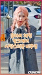 클라씨 채원..핑크헤어 사랑스러운 비주얼 [O! STAR 숏폼]::스포탈코리아 클라씨 채원..핑크헤어 사랑스러운 비주얼 [O! STAR 숏폼]