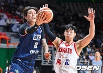 [사진] 최준용, 노림수가 확실하네::스포탈코리아 [사진] 최준용, 노림수가 확실하네