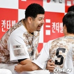 ‘투구 이닝 및 QS 리그 1위→삼성 이적’ 후라도의 첫인사, “라이온즈 팬들과 만날 날 너무 기대”...10년 만에 선발 5인 전원 10승 이끌까... 