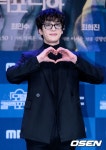 [사진]김태형,상큼 하트::스포탈코리아 [사진]김태형,상큼 하트