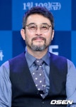 [사진]최민수,부드러운 미소::스포탈코리아 [사진]최민수,부드러운 미소