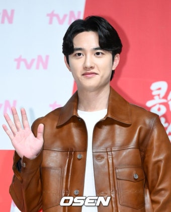 [단독] 받쓰하는 도경수 본다..원진아·신예은과 오늘(10일) '놀토' 첫 출격::스포탈코리아 [단독] 받쓰하는 도경수 본다..원진아·신예은과 오늘...