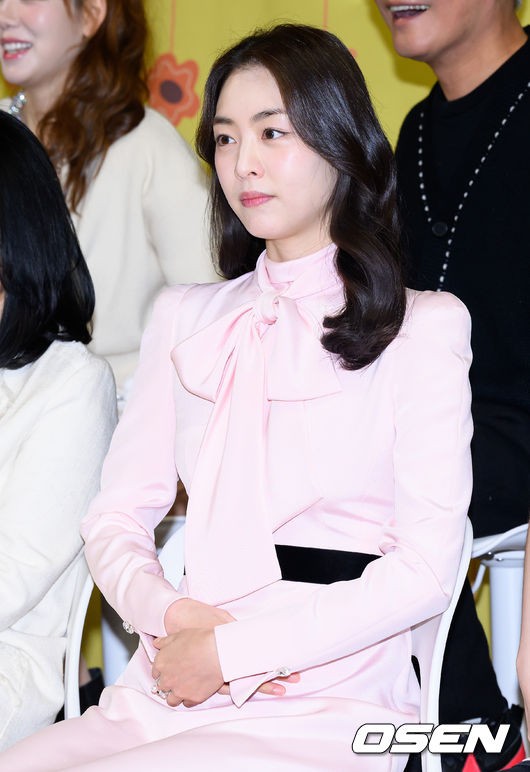 이연희, 출산 5개월만에 전지적 참견 시점 복귀 확정!