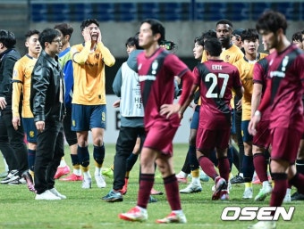 [사진]8강 진출 광주FC,'고베 3-0으로 잡았어'::스포탈코리아 [사진]8강 진출 광주FC,'고베 3-0으로 잡았어'