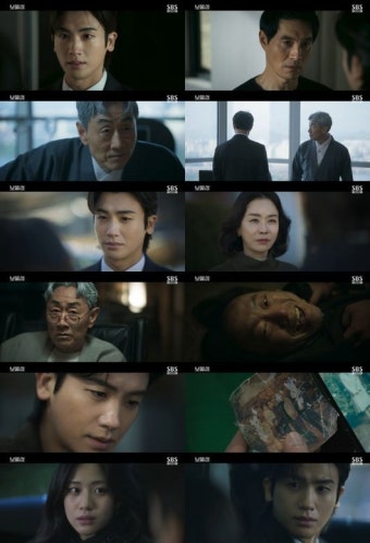 '보물섬' 14.7% 또 최고 경신..박형식X홍화연 이복남매? '충격 출생의비밀'::스포탈코리아 '보물섬' 14.7% 또 최고 경신..박형식X홍화연 이복남매?...