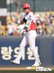 1경기만에 김도영 잃었는데 박찬호 도루하다 무릎 부상 교체아웃...정밀검진 병원행 [오!쎈 속보]::스포탈코리아 1경기만에 김도영 잃었는데... 