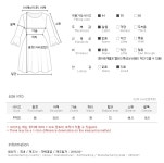 trend fashion select shop -본제- [박남매]모디나 플라워 원피스
