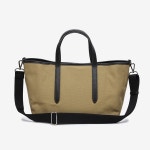 [세인트제임스][세인트제임스]본사정품 Canvas Tote Medium (033)(BSJU211KR12-033) [W CONCEPT]