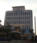  PHNOM PENH | Projects & Construction - Page 48 - SkyscraperCity