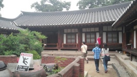 경주, 반월성-최부자고택 -첨성대 -천년 한우 - 뽐뿌:여행포럼 경주, 반월성-최부자고택 -첨성대 -천년 한우