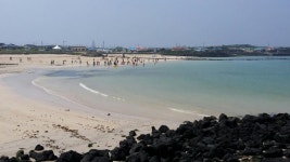 뽐뿌:여행포럼 - 제주도 북동부권, 우도 여행후기<경로기록, 사진포함> 제주도 북동부권, 우도 여행후기