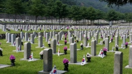 현충원길~허밍웨이길~서리골 서리풀 나들길 - 뽐뿌:등산포럼 현충원길~허밍웨이길~서리골 서리풀 나들길