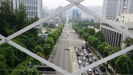 현충원길~허밍웨이길~서리골 서리풀 나들길 - 뽐뿌:등산포럼 현충원길~허밍웨이길~서리골 서리풀 나들길