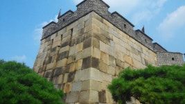 아름다운 수원화성 - 정약용 선생과 정조대왕 - 뽐뿌:자유갤러리 아름다운 수원화성 - 정약용 선생과 정조대왕