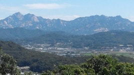 덕양산(서쪽의 외4산)의 행주산성 - 뽐뿌:등산포럼 덕양산(서쪽의 외4산)의 행주산성