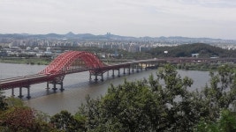 덕양산(서쪽의 외4산)의 행주산성 - 뽐뿌:등산포럼 덕양산(서쪽의 외4산)의 행주산성