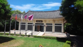 덕양산(서쪽의 외4산)의 행주산성 - 뽐뿌:등산포럼 덕양산(서쪽의 외4산)의 행주산성
